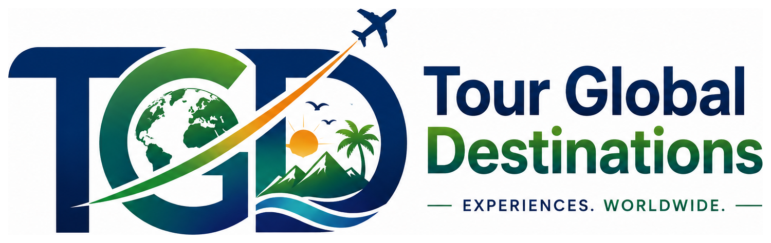 Tour Global Destinations — Experiences Worldwide